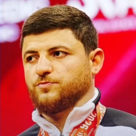 KARAPETYAN Andranik